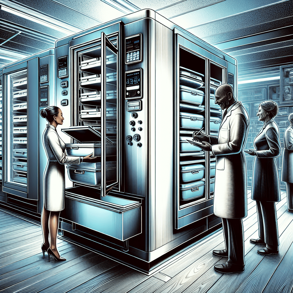 Selecting the Best Walk-In Cooler System - American Mortuary Coolers & Equipments Selecting the Best Walk-In Cooler System - American Mortuary Coolers & Equipments